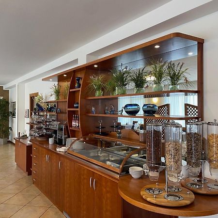 Hotel Casa Chincarini Malcesine Luaran gambar