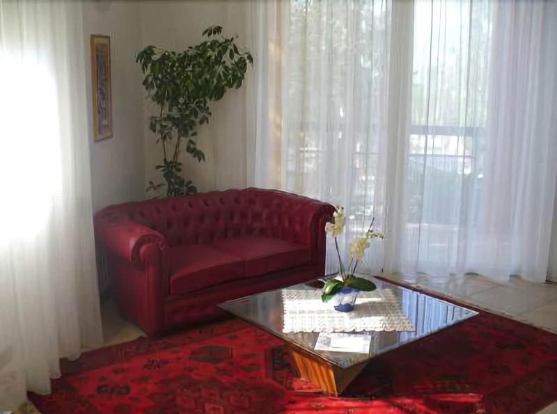 Hotel Casa Chincarini Malcesine Luaran gambar