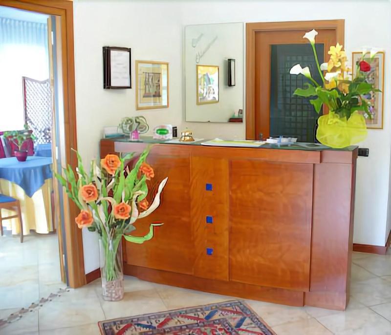 Hotel Casa Chincarini Malcesine Luaran gambar