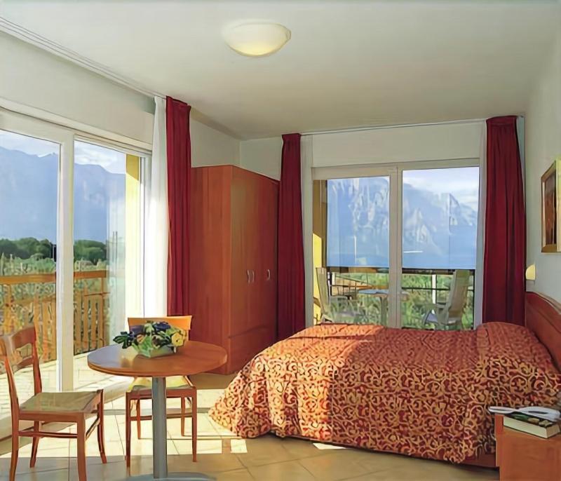 Hotel Casa Chincarini Malcesine Luaran gambar