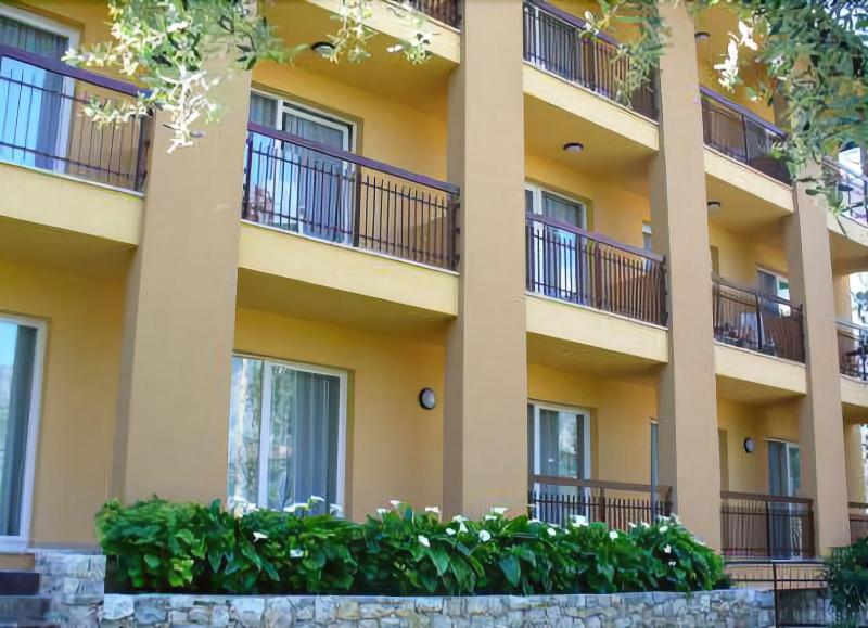 Hotel Casa Chincarini Malcesine Luaran gambar