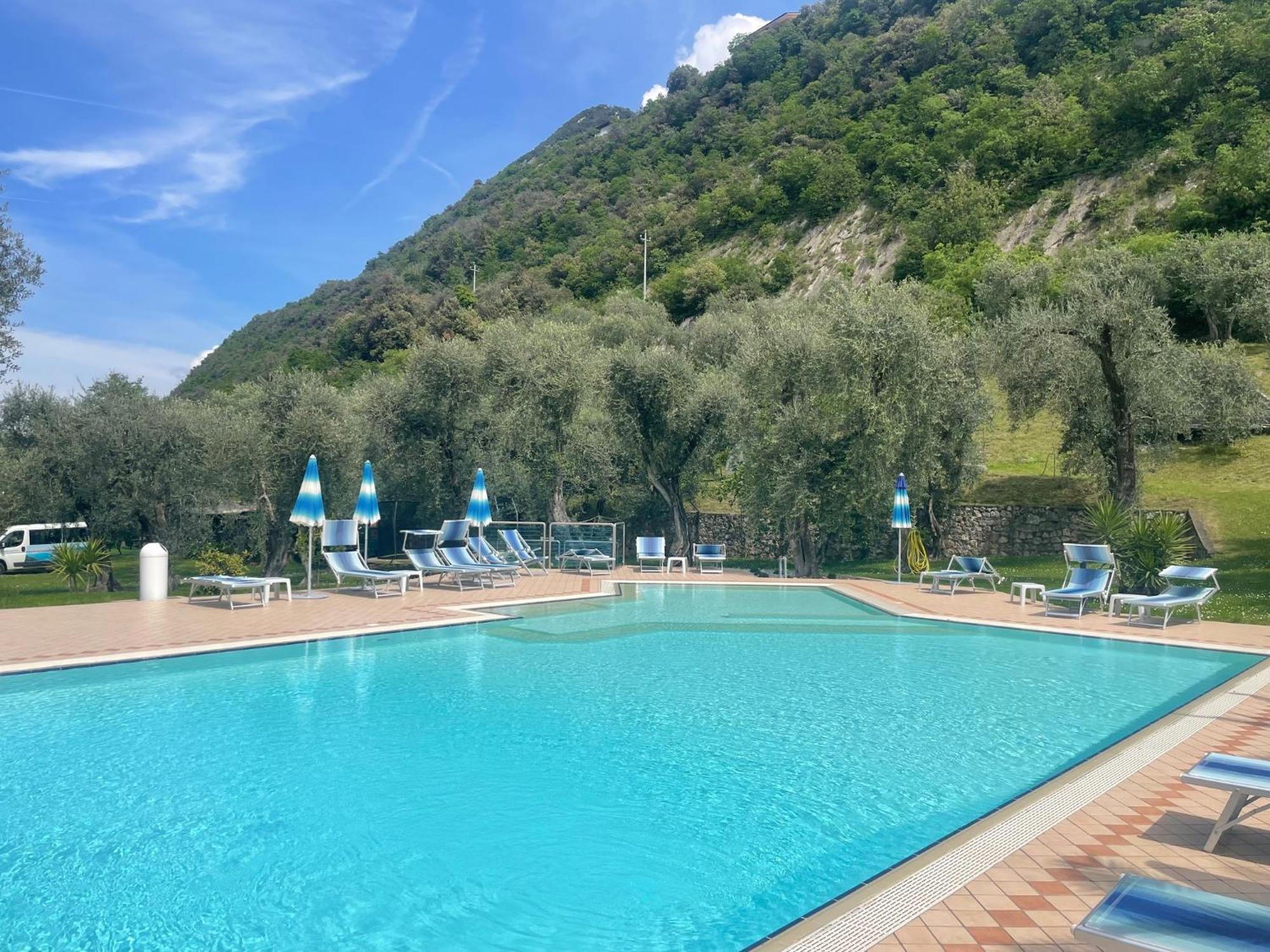 Hotel Casa Chincarini Malcesine Luaran gambar