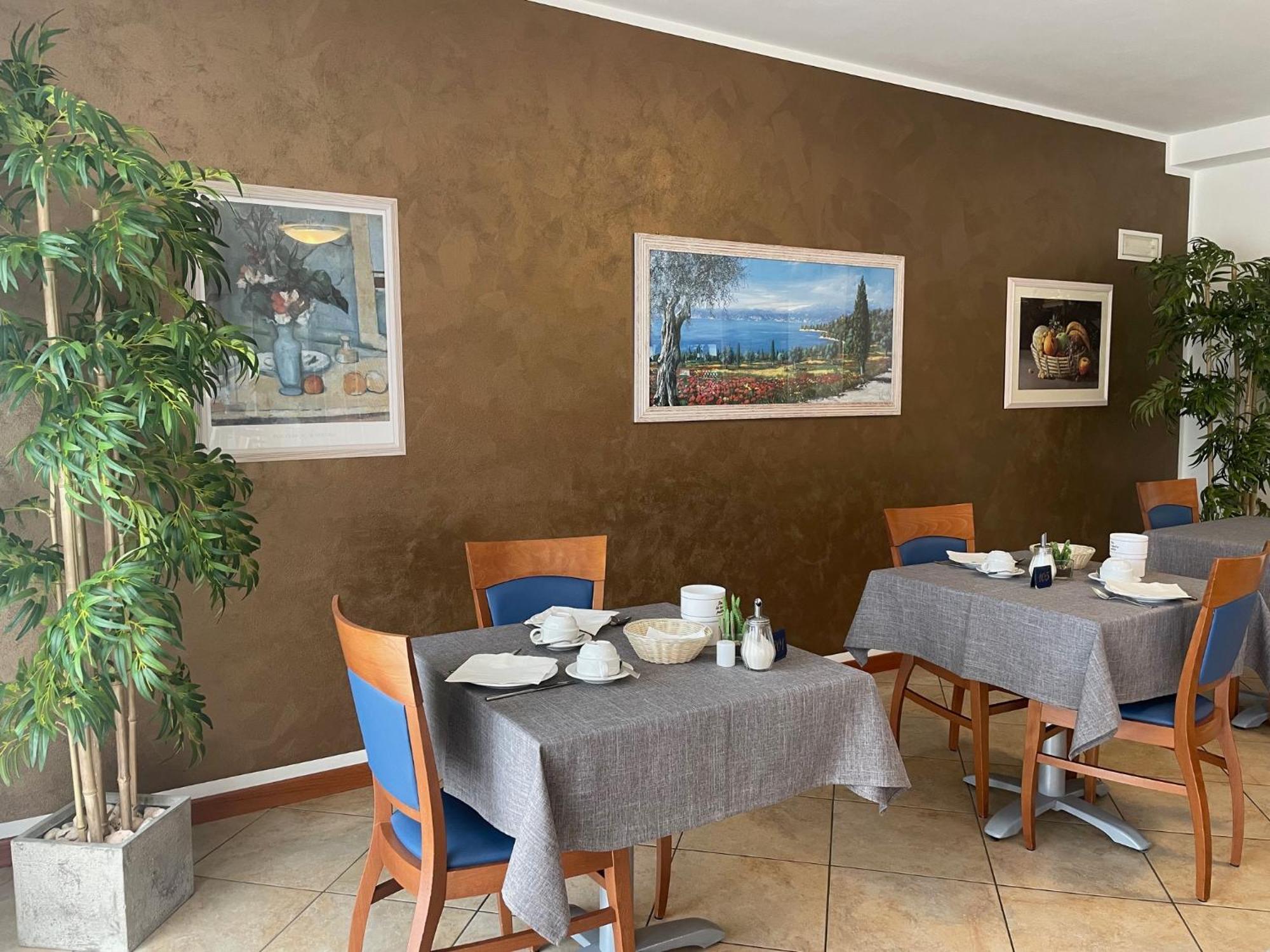 Hotel Casa Chincarini Malcesine Luaran gambar
