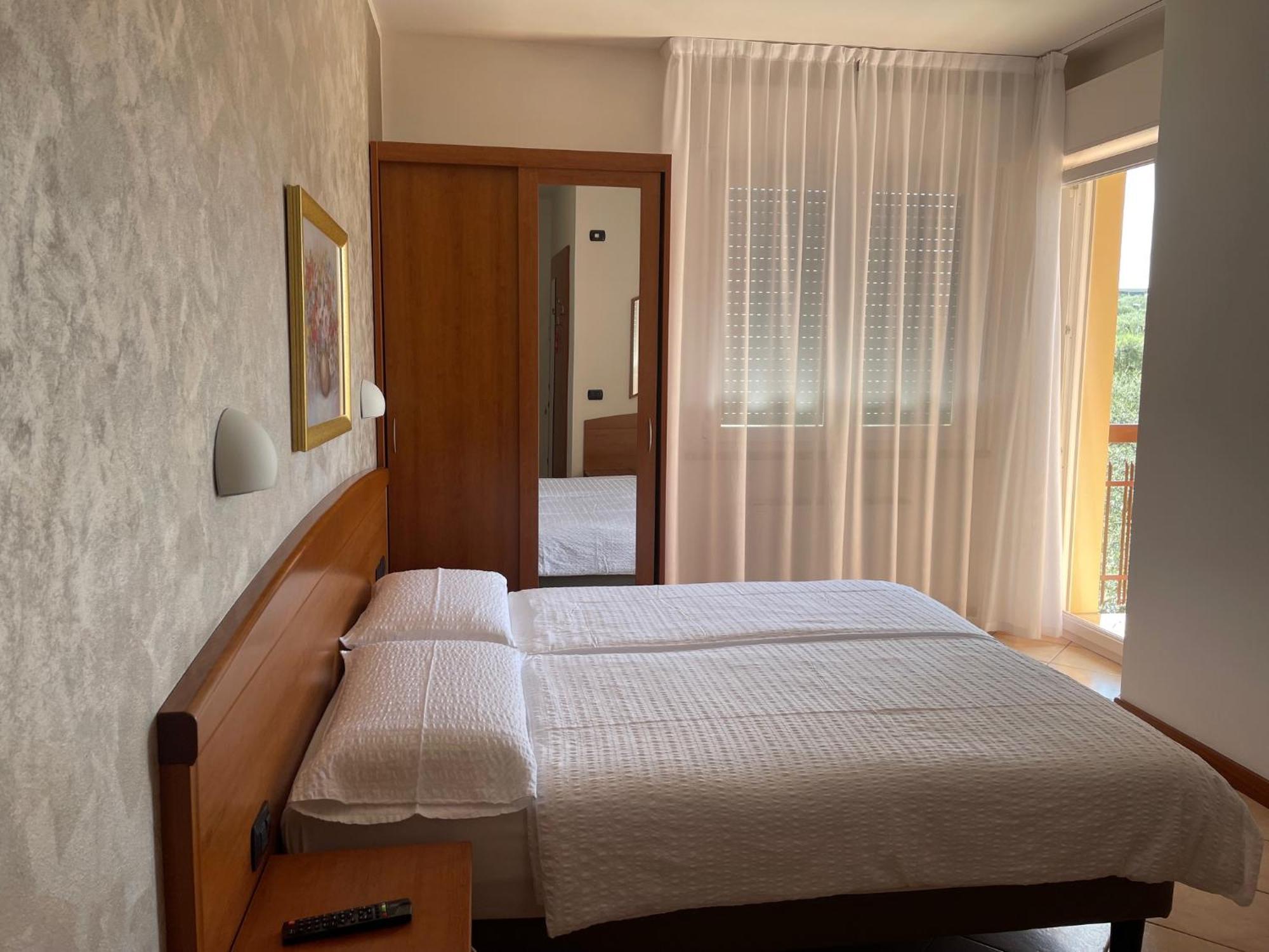 Hotel Casa Chincarini Malcesine Luaran gambar