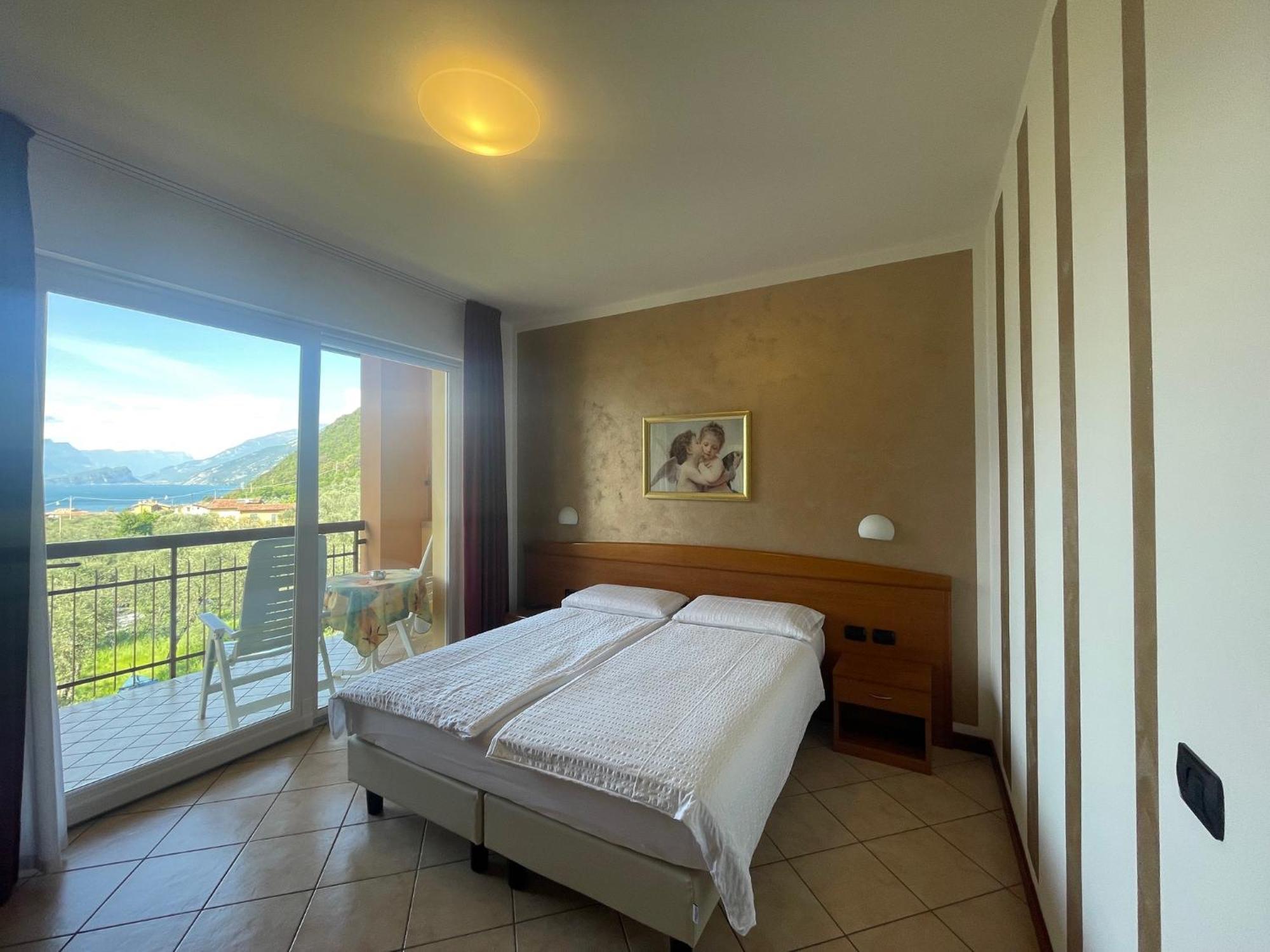 Hotel Casa Chincarini Malcesine Luaran gambar