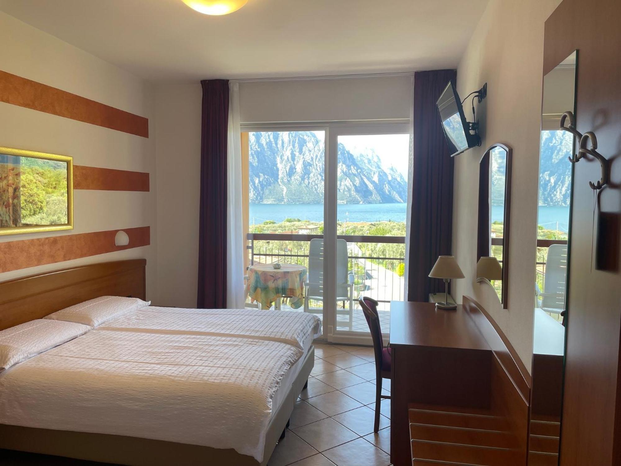 Hotel Casa Chincarini Malcesine Luaran gambar