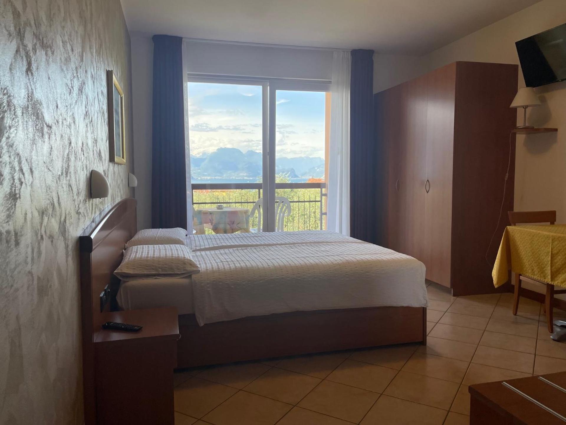 Hotel Casa Chincarini Malcesine Luaran gambar