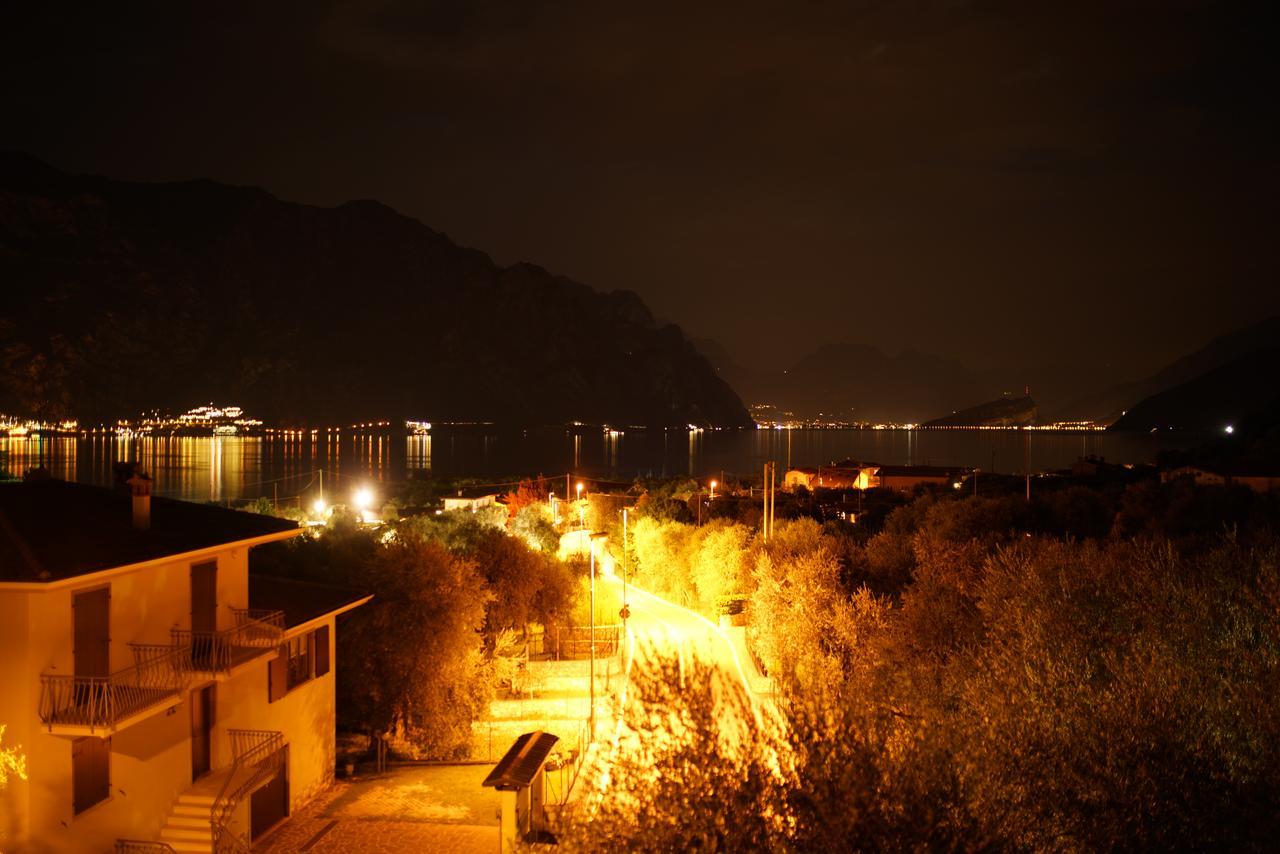 Hotel Casa Chincarini Malcesine Luaran gambar