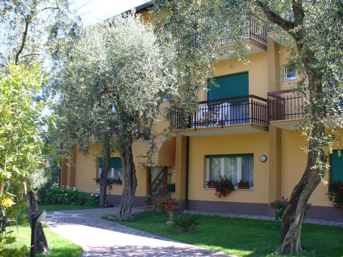 Hotel Casa Chincarini Malcesine Luaran gambar