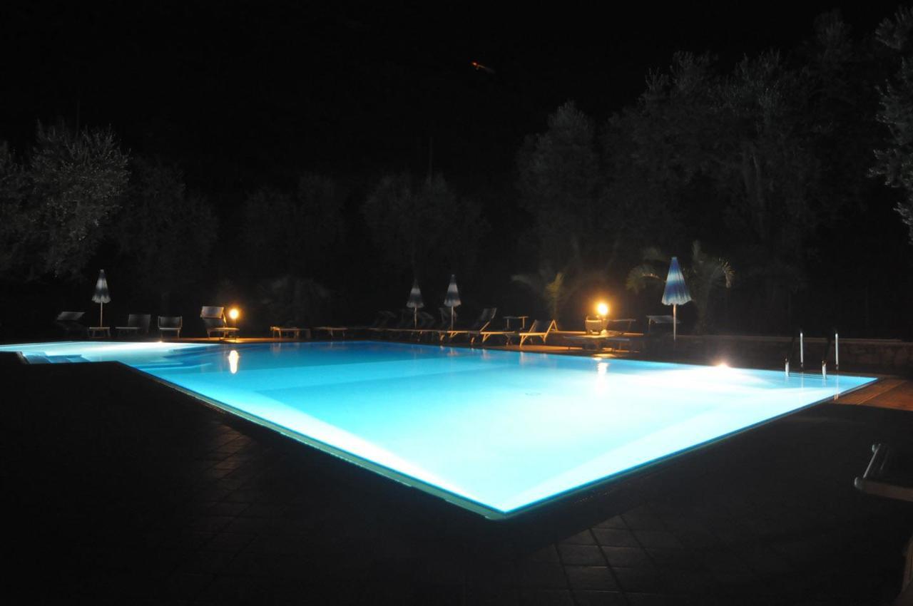 Hotel Casa Chincarini Malcesine Luaran gambar