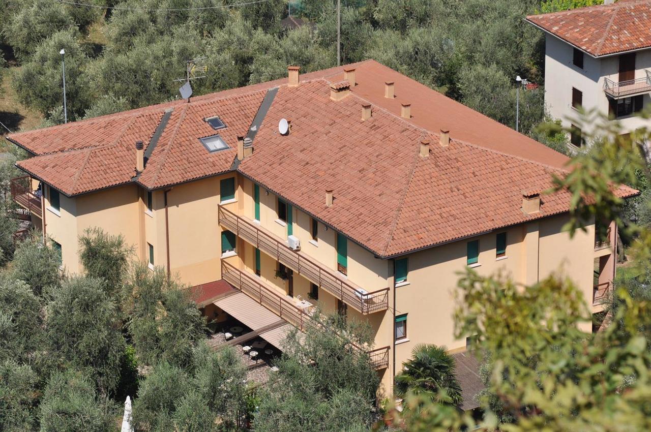 Hotel Casa Chincarini Malcesine Luaran gambar